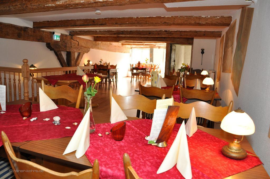 Stortebeker 3* Stade
