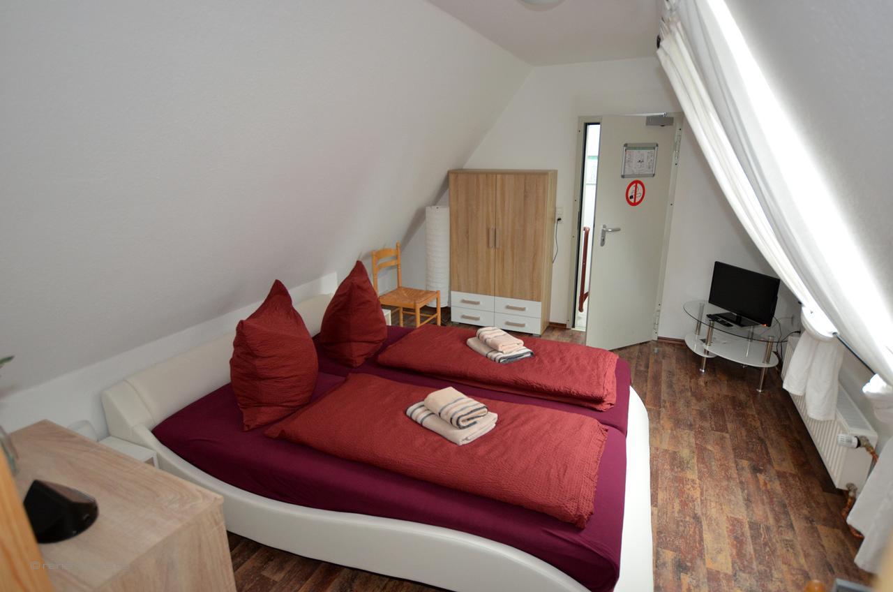Stortebeker 3* Stade