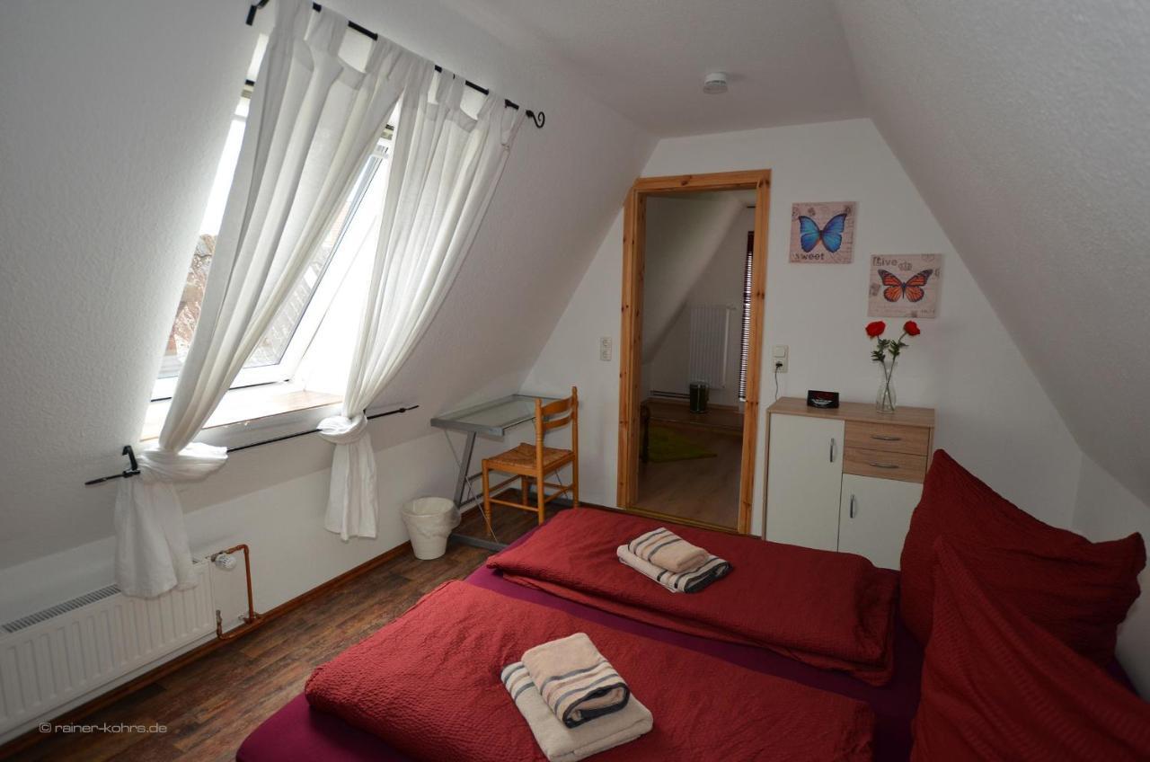 Stortebeker Gasthuis 3*